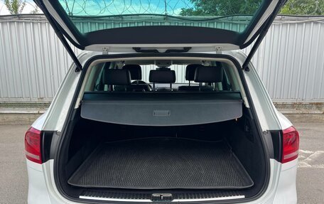 Volkswagen Touareg III, 2016 год, 2 330 000 рублей, 6 фотография