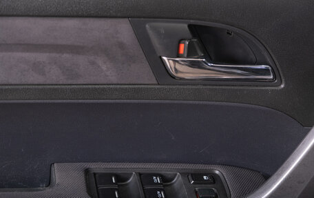 Honda CR-V III рестайлинг, 2008 год, 1 449 000 рублей, 11 фотография