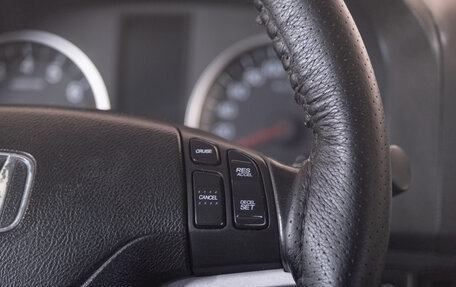 Honda CR-V III рестайлинг, 2008 год, 1 449 000 рублей, 15 фотография