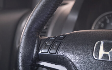 Honda CR-V III рестайлинг, 2008 год, 1 449 000 рублей, 14 фотография