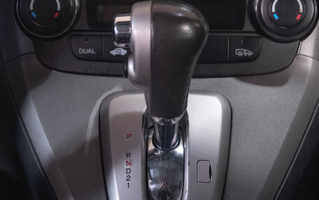 Honda CR-V III рестайлинг, 2008 год, 1 449 000 рублей, 17 фотография
