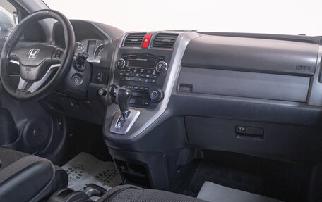 Honda CR-V III рестайлинг, 2008 год, 1 449 000 рублей, 19 фотография