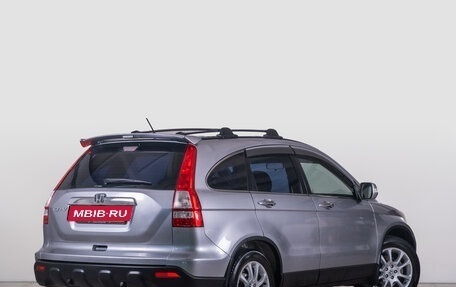 Honda CR-V III рестайлинг, 2008 год, 1 449 000 рублей, 7 фотография