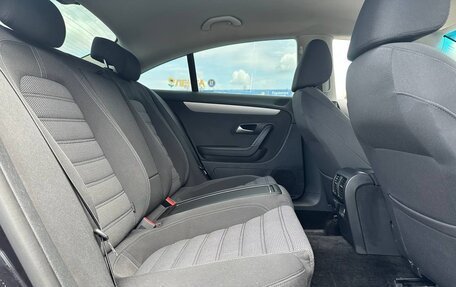 Volkswagen Passat CC I рестайлинг, 2011 год, 1 185 000 рублей, 4 фотография