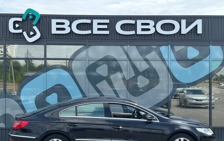 Volkswagen Passat CC I рестайлинг, 2011 год, 1 185 000 рублей, 2 фотография