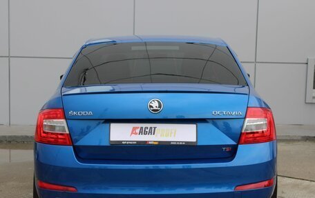 Skoda Octavia, 2013 год, 1 136 672 рублей, 8 фотография