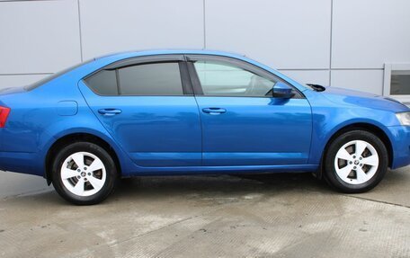 Skoda Octavia, 2013 год, 1 136 672 рублей, 5 фотография