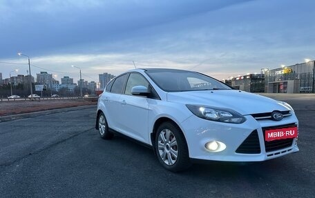 Ford Focus III, 2011 год, 690 000 рублей, 1 фотография