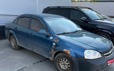 Chevrolet Lacetti, 2008 год, 200 000 рублей, 1 фотография