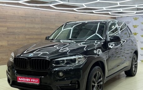 BMW X5, 2018 год, 3 400 000 рублей, 1 фотография