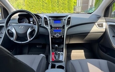 Hyundai i30 II рестайлинг, 2014 год, 1 650 000 рублей, 1 фотография