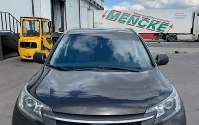 Honda CR-V IV, 2013 год, 180 000 рублей, 1 фотография