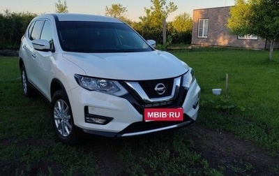 Nissan X-Trail, 2020 год, 2 230 000 рублей, 1 фотография