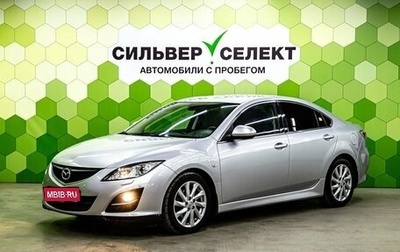 Mazda 6, 2011 год, 1 300 000 рублей, 1 фотография