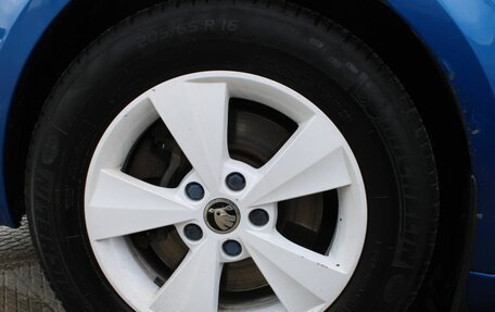 Skoda Octavia, 2013 год, 1 136 672 рублей, 14 фотография