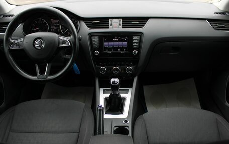 Skoda Octavia, 2013 год, 1 136 672 рублей, 19 фотография