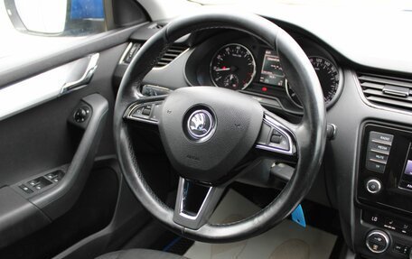 Skoda Octavia, 2013 год, 1 136 672 рублей, 18 фотография
