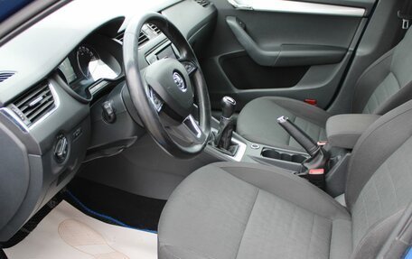 Skoda Octavia, 2013 год, 1 136 672 рублей, 16 фотография