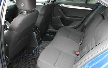 Skoda Octavia, 2013 год, 1 136 672 рублей, 21 фотография