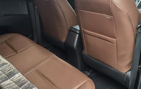 Hyundai Creta I рестайлинг, 2021 год, 2 300 000 рублей, 9 фотография