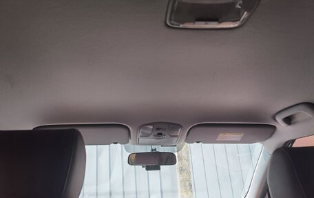 Hyundai Creta I рестайлинг, 2021 год, 2 300 000 рублей, 17 фотография
