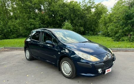 Peugeot 307 I, 2006 год, 269 000 рублей, 5 фотография