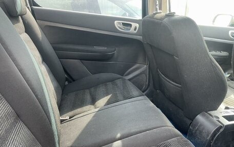 Peugeot 307 I, 2006 год, 269 000 рублей, 13 фотография