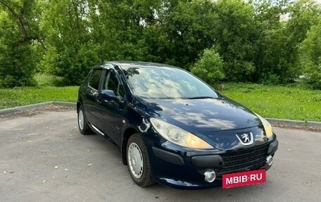 Peugeot 307 I, 2006 год, 269 000 рублей, 4 фотография