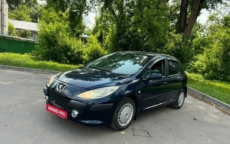 Peugeot 307 I, 2006 год, 269 000 рублей, 2 фотография