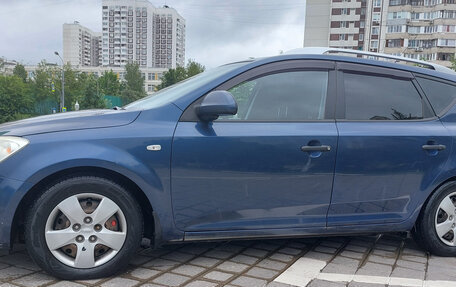 KIA cee'd I рестайлинг, 2008 год, 590 000 рублей, 4 фотография
