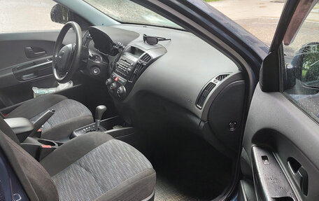 KIA cee'd I рестайлинг, 2008 год, 590 000 рублей, 6 фотография