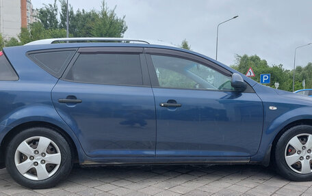 KIA cee'd I рестайлинг, 2008 год, 590 000 рублей, 2 фотография