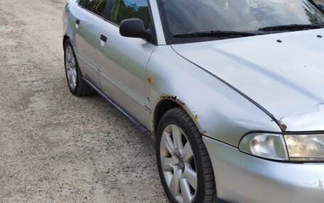 Audi A4, 1994 год, 165 000 рублей, 3 фотография