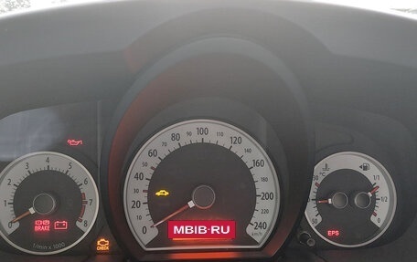 KIA cee'd I рестайлинг, 2008 год, 590 000 рублей, 5 фотография