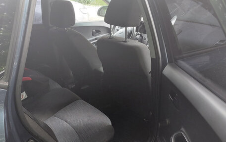 KIA cee'd I рестайлинг, 2008 год, 590 000 рублей, 8 фотография