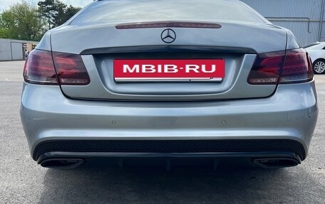 Mercedes-Benz E-Класс, 2013 год, 2 300 000 рублей, 3 фотография