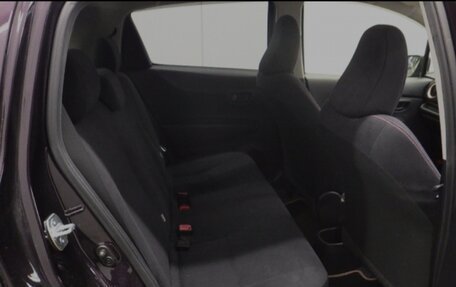 Toyota Vitz, 2013 год, 885 000 рублей, 17 фотография