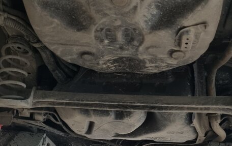 Toyota Vitz, 2013 год, 885 000 рублей, 24 фотография