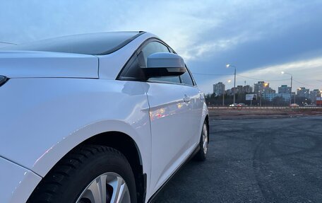 Ford Focus III, 2011 год, 690 000 рублей, 10 фотография