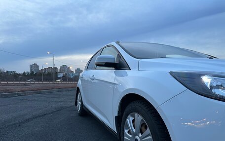Ford Focus III, 2011 год, 690 000 рублей, 5 фотография