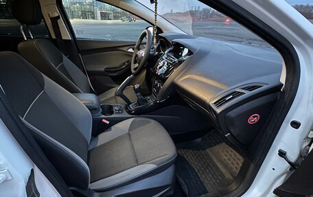 Ford Focus III, 2011 год, 690 000 рублей, 8 фотография