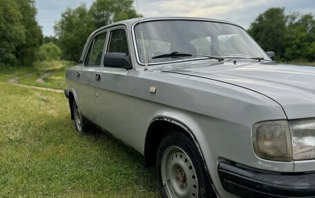 ГАЗ 3110 «Волга», 1997 год, 75 000 рублей, 2 фотография