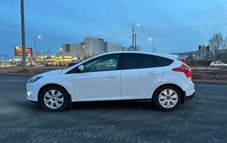 Ford Focus III, 2011 год, 690 000 рублей, 12 фотография
