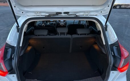 Ford Focus III, 2011 год, 690 000 рублей, 7 фотография