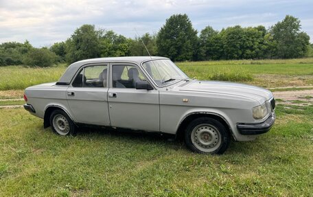 ГАЗ 3110 «Волга», 1997 год, 75 000 рублей, 3 фотография