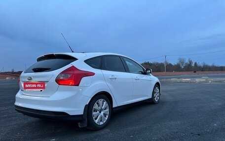 Ford Focus III, 2011 год, 690 000 рублей, 4 фотография
