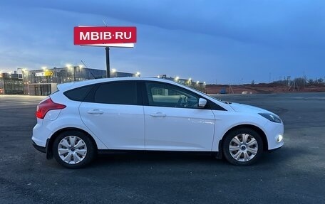 Ford Focus III, 2011 год, 690 000 рублей, 11 фотография