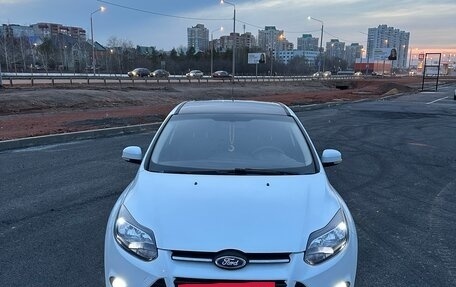 Ford Focus III, 2011 год, 690 000 рублей, 6 фотография