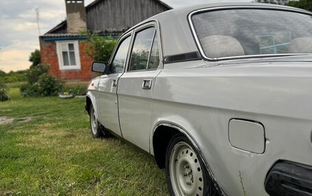 ГАЗ 3110 «Волга», 1997 год, 75 000 рублей, 5 фотография