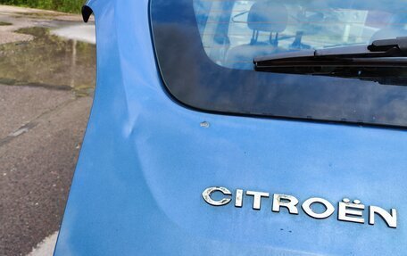 Citroen Berlingo II рестайлинг, 2011 год, 600 000 рублей, 4 фотография